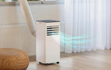 Versatile Breeze Control