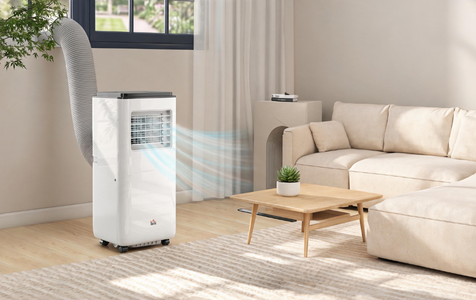Easy-Clean Air