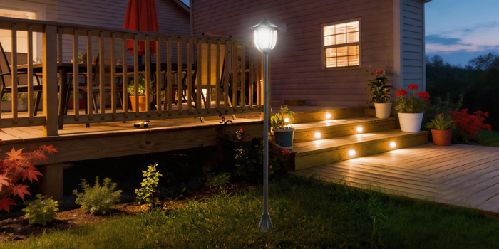 Light Up Evening Moments