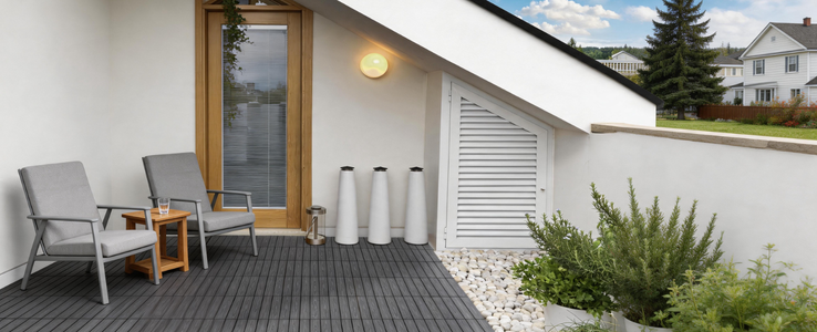 Refresh Tired Outdoor Floors