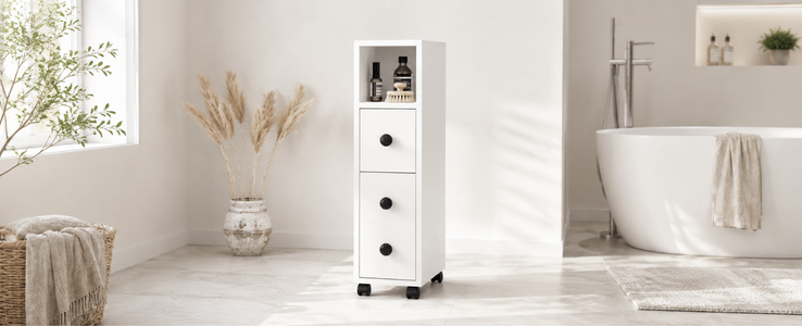 Storage That Adapts