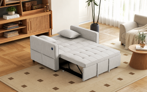 Relax by Day, Rest by Night