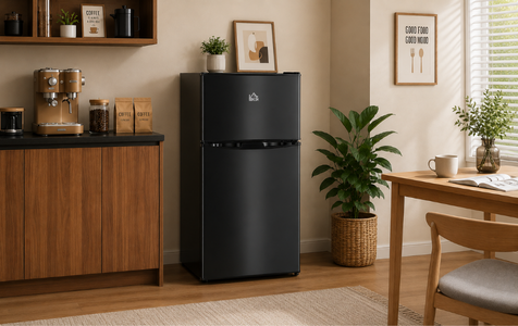 Compact Fridge