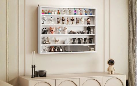 Display Cabinets
