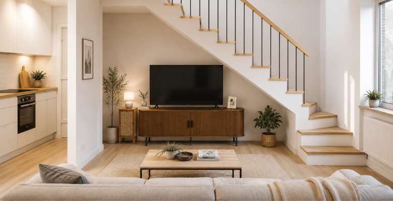 
TV Stands