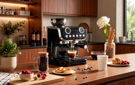 Coffee Machines