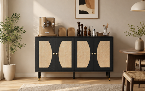 Buffet and Sideboard Cabinets
