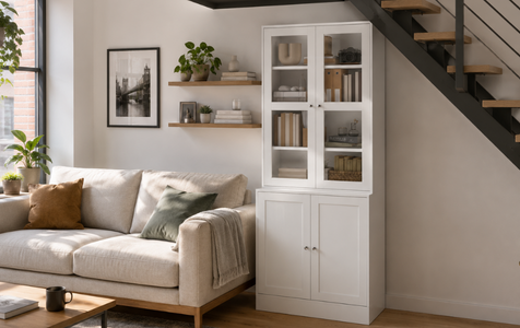 Storage Cabinets