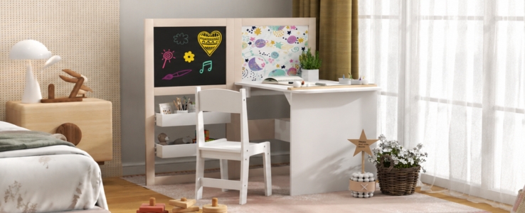 ROOM TO CREATE