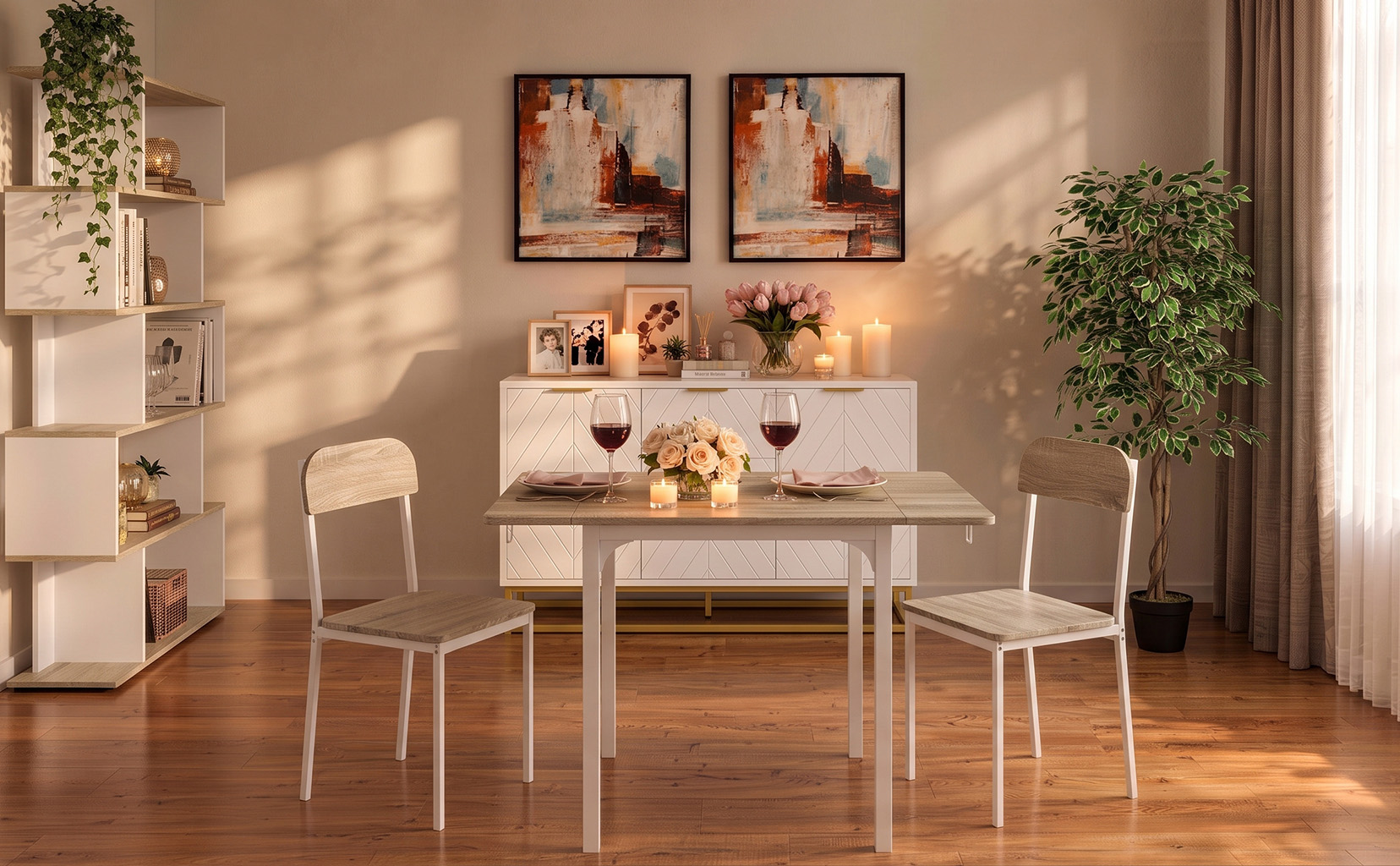 Everyday Dining, Elevated