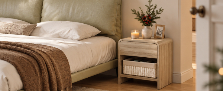 Add those thoughtful touches