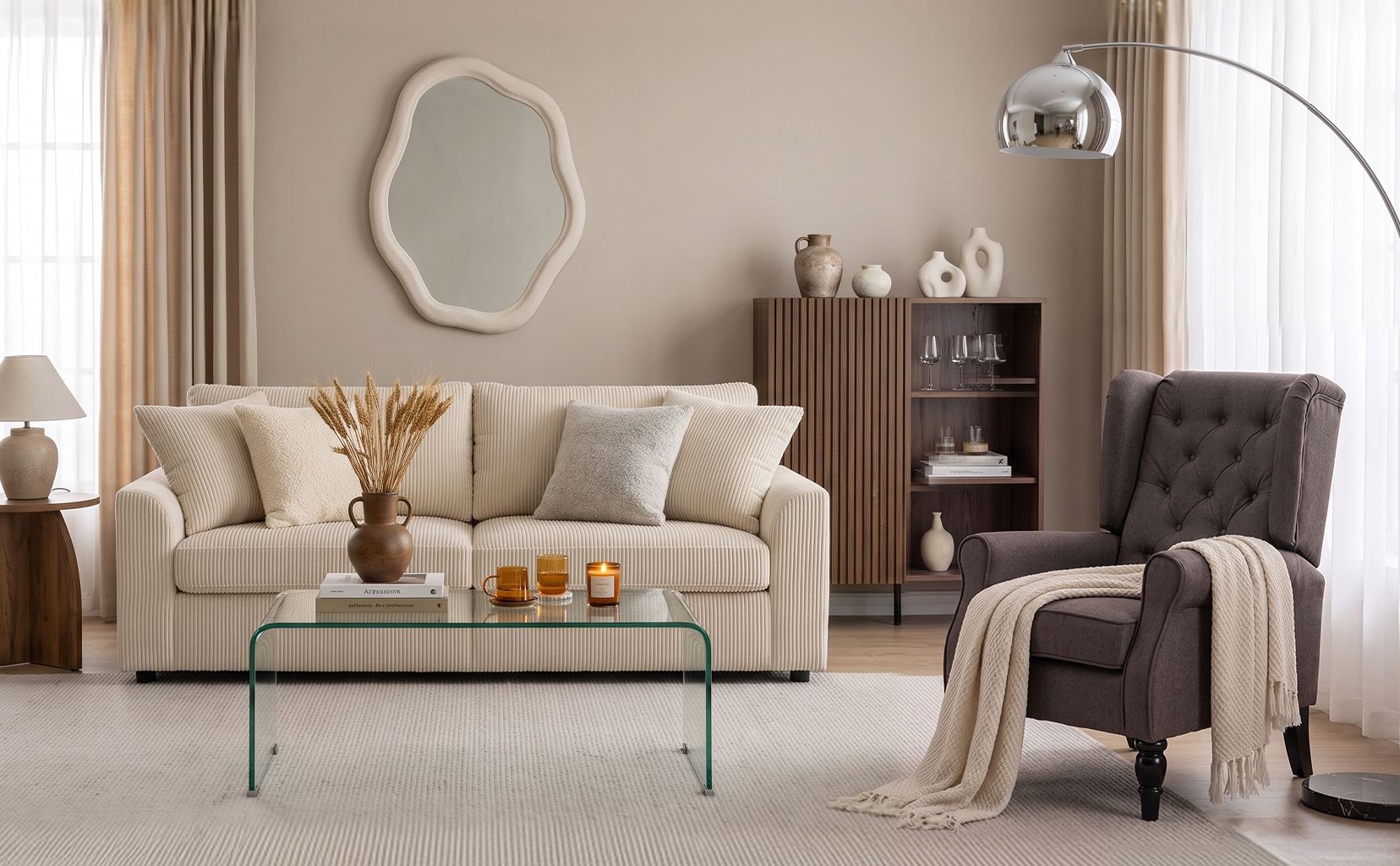 Create Your Cosy Corner