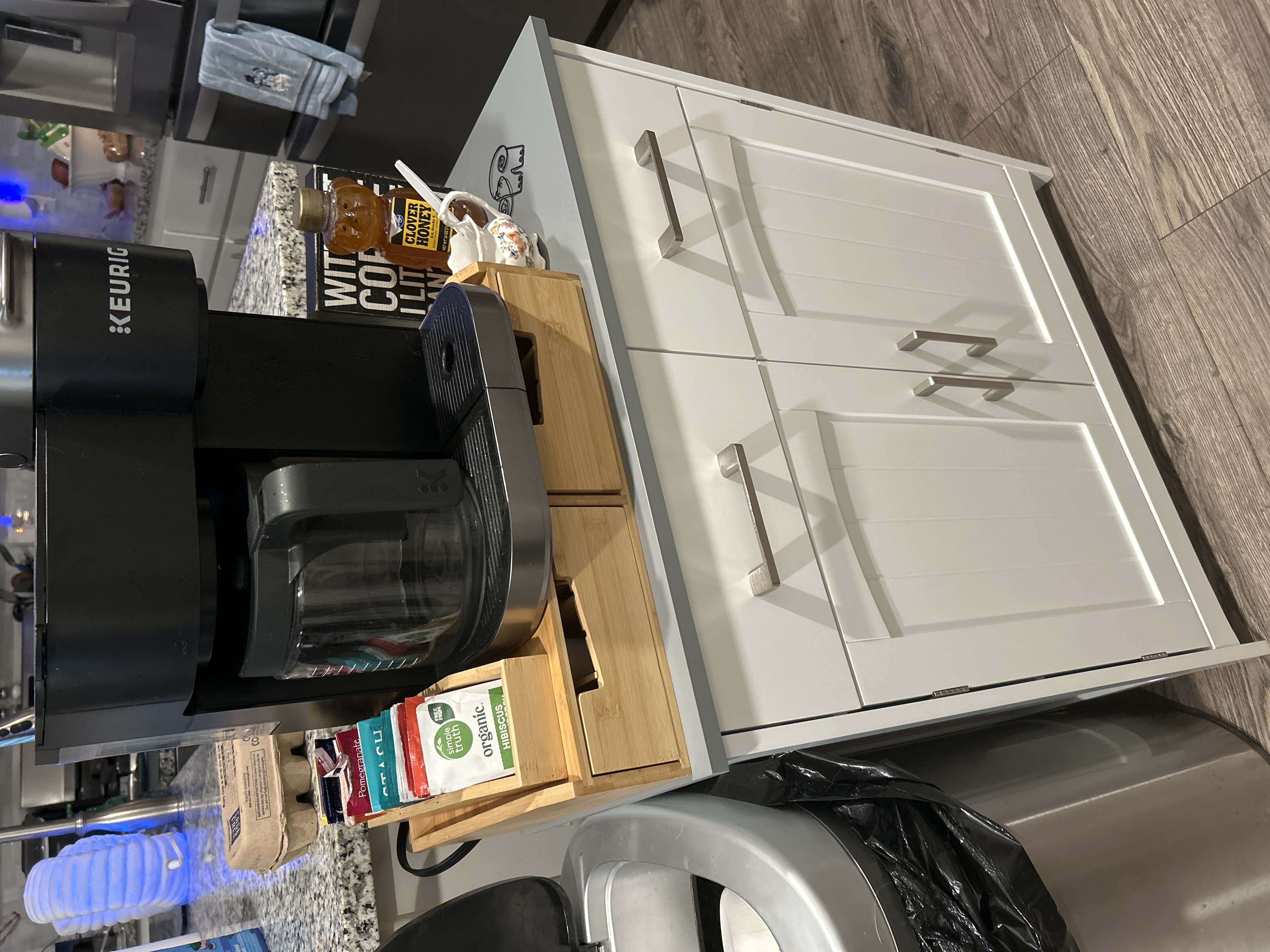 kleankin® Official for Bathroom Cabinets & Storage | Aosom.com
