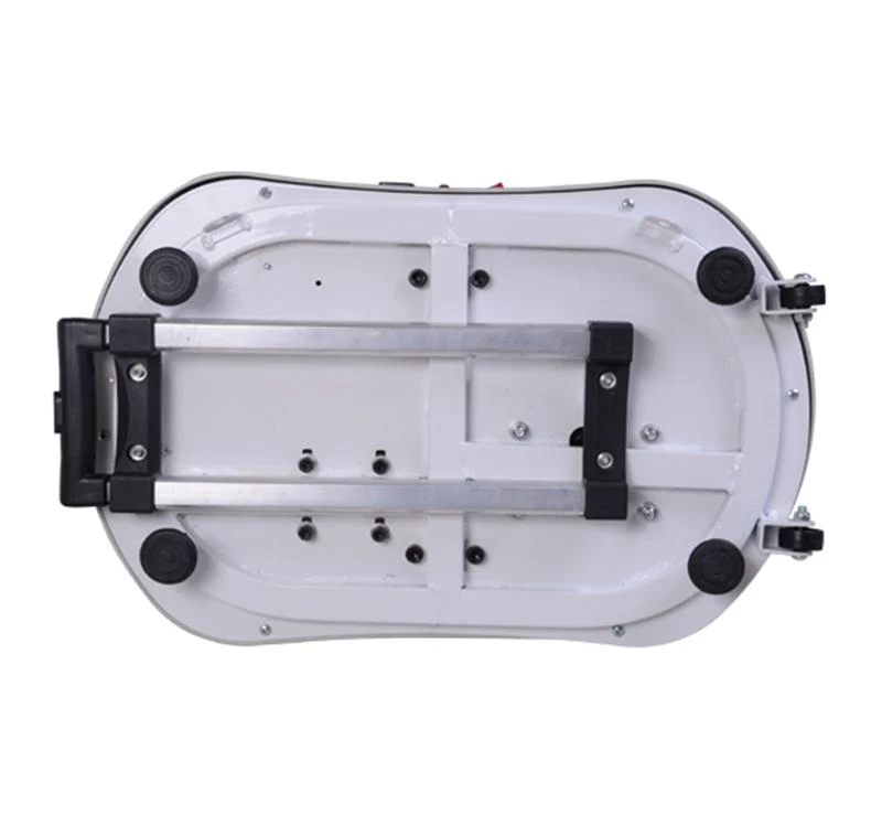 Portable Vibration Machine – 200W