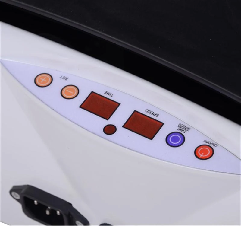 Portable Vibration Machine – 200W