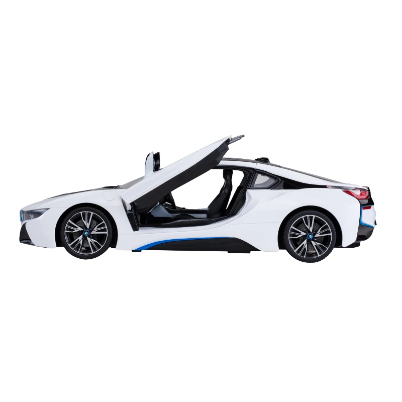 BMW i8 1/14 Scale Radio Remote Control Model Toy Car