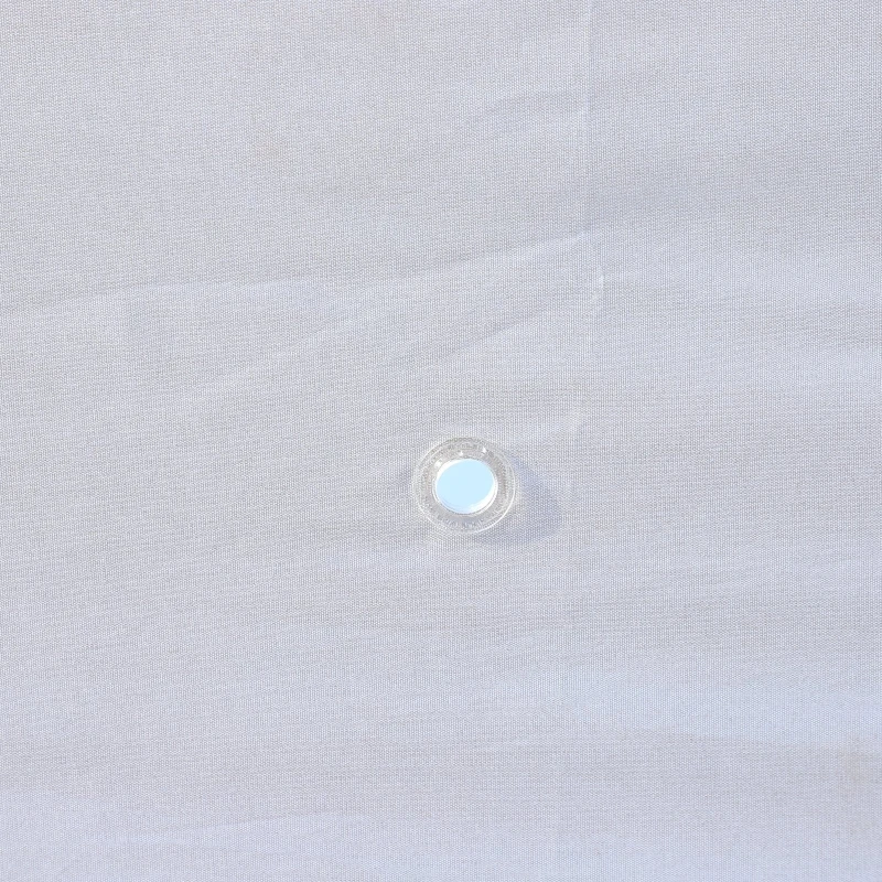 Outsunny 10x15ft Outdoor Pop Up Party Tent Folding Gazebo Canopy with Carrying Bag White