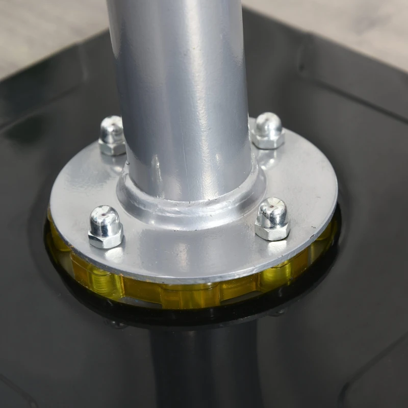 Soozier 57" Free Standing Kids Boxing Stand Punching Bag w/Suction Cup Base Great for Daily Training