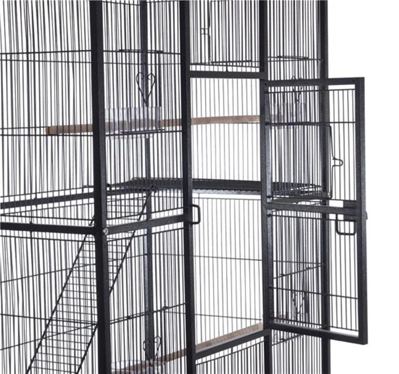 PawHut Pet 63" Bird Cage