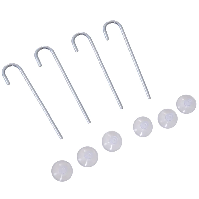 PawHut 31.5"H 6-panel Foldable Metal Pet Playpen Portable Dog Puppy Fence Heavy duty Pet Exercise Pen with Door White