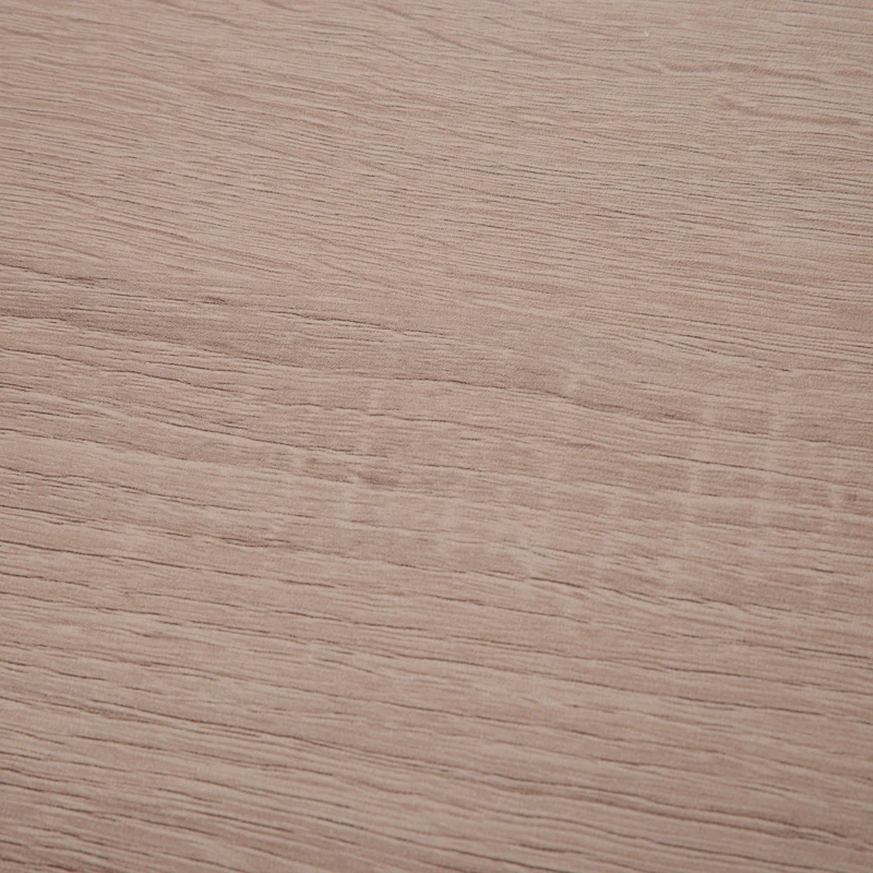 HOMCOM Wood Metal Modern Computer Desk  for Small Space with Slide Out Drawer