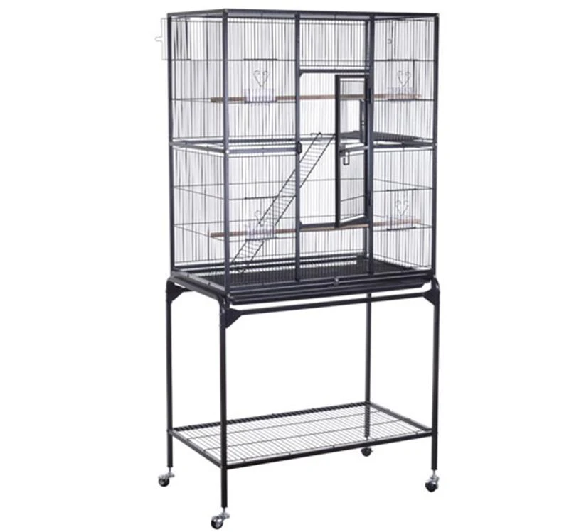 PawHut Pet 63" Bird Cage