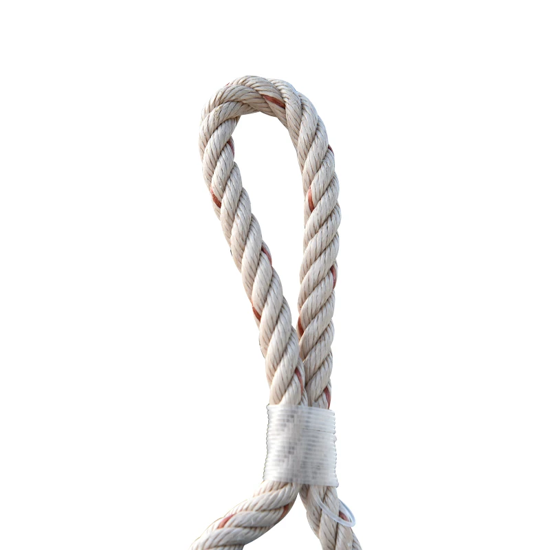 Outsunny 50'' Wooden Swing Bench Garden w/ Supportive Ropes for 2 Person Without Frame