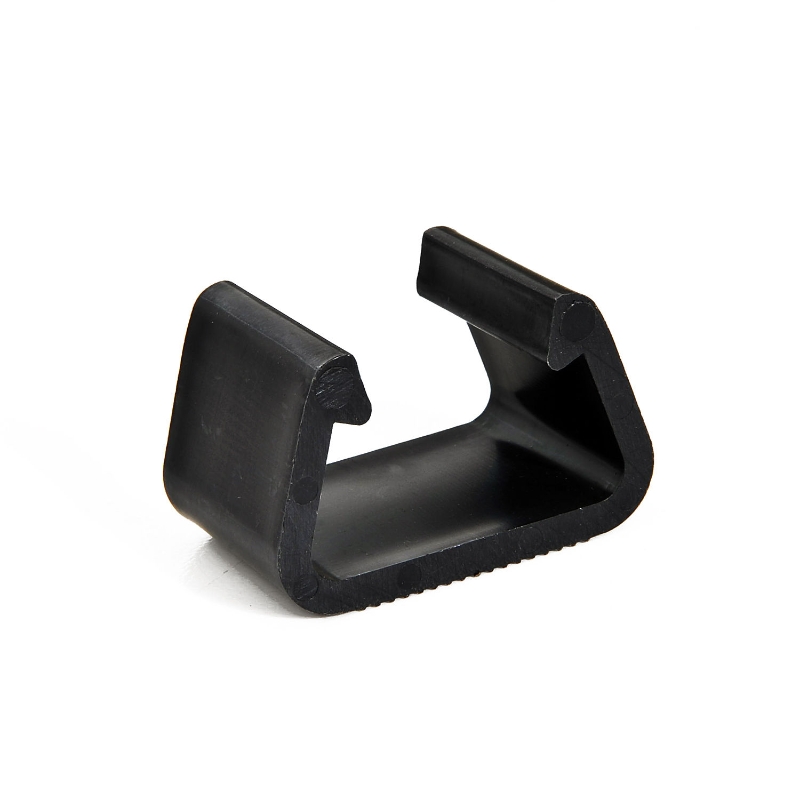 Outsunny 10 Furniture Fastener Clips Outdoor Connectors Rattan Wicker Sofa Connect Aosom Canada Connectors Rattan Wicker Sofa, Outdoor Sectional Furniture Clips