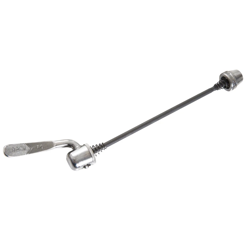 Soozier Indoor Magnetic Bike Trainer Exercise Bicycle Stand Foldable w/ Front Wheel Block Black