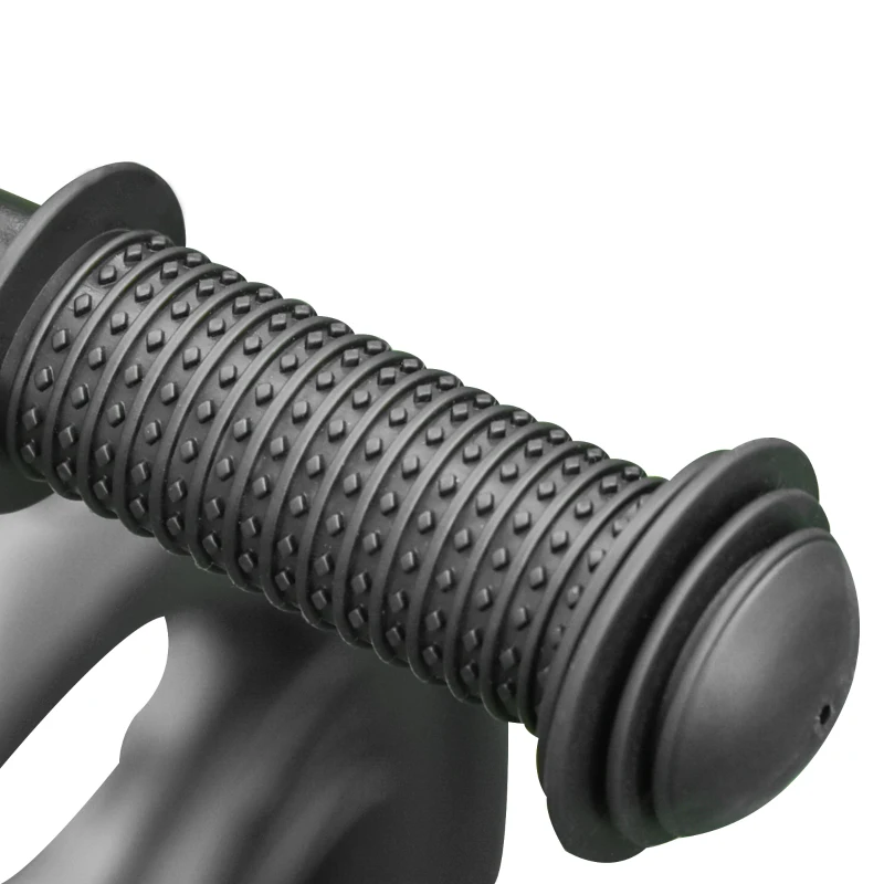 Qaba Kids Balance Bike Lightweight Toddler Bike with Adjustable Seat and Handlebar, No Pedal Magnesium Alloy Bicycle with Footrest for 2-5 Years White