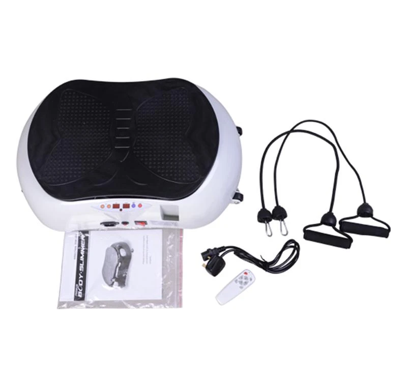 Portable Vibration Machine – 200W