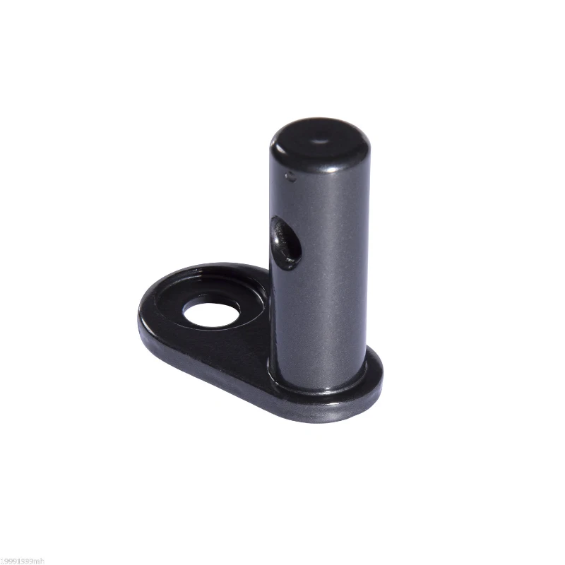 Aosom Bicycle Trailer Hitch Connector Pet Baby Stroller Accessories Universal hitch Coupler