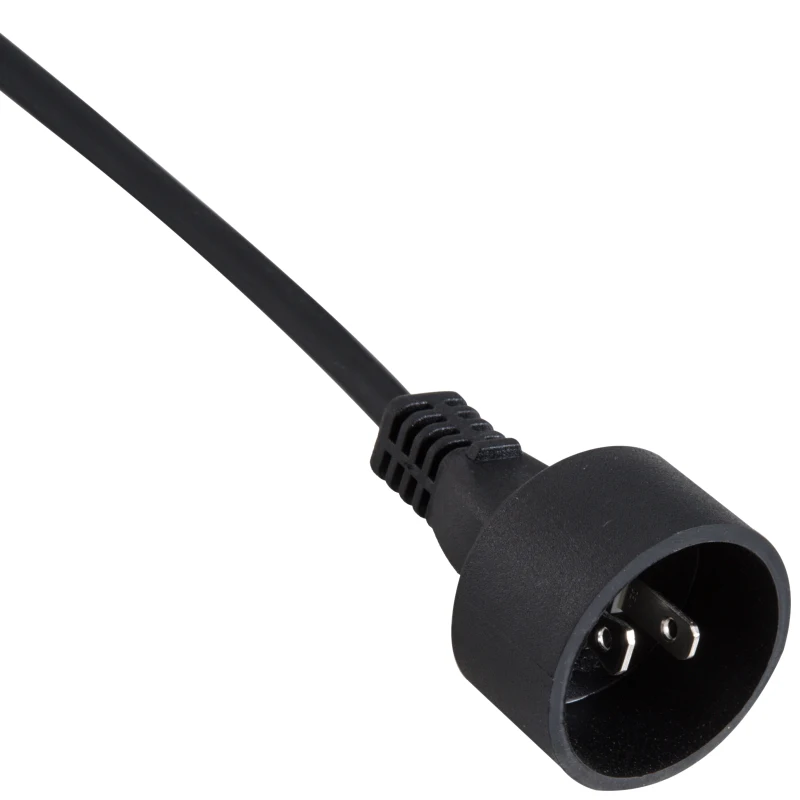 Open Box DURHAND 16” 13-Amp 120V Corded Electric Chainsaw Adjustable - Orange