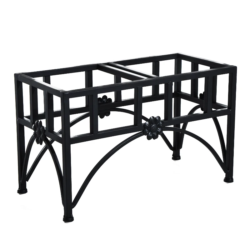 Open Box PawHut 17" Double Stainless Steel Heavy Duty Dog Food Bowl Elevated Pet Feeding Station