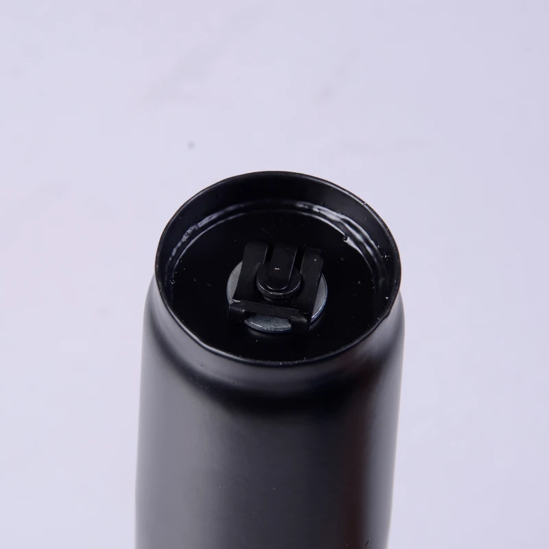 HomCom Universal Replacement Pneumatic Hydraulic Gas Lift Cylinder Part for Office Chair 4"