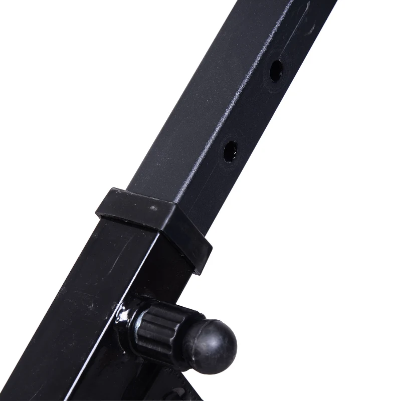 Soozier Folding Back Hyper Extension Bench Hyperextension Roman Chair