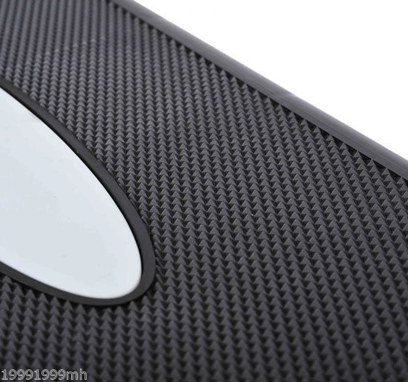 Soozier Aerobic Stepper 3-Level Riser Fitness Cardio Workout Steps 4.7" - 6.7" - 8.7"