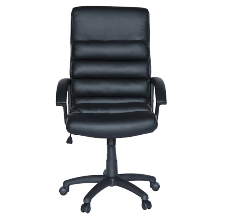High Back Executive Leather Office Chair Computer PC Desk Swivel Work Chair adjustble NEW