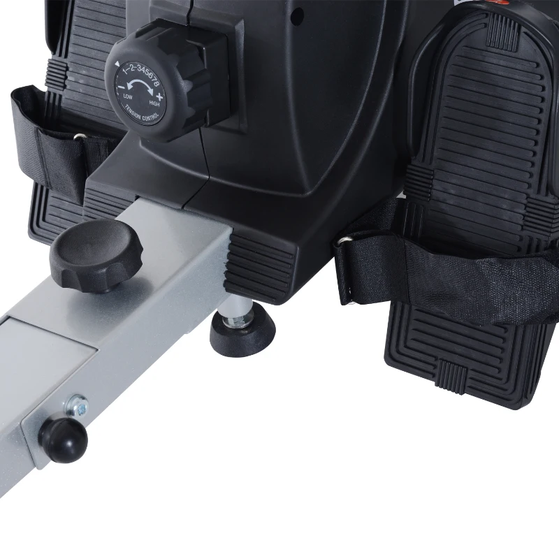 Soozier Rowing Machine Glider Rower