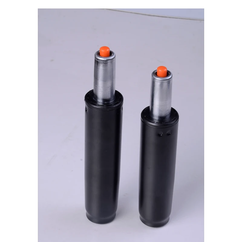 HomCom Universal Replacement Pneumatic Hydraulic Gas Lift Cylinder Part for Office Chair 4"