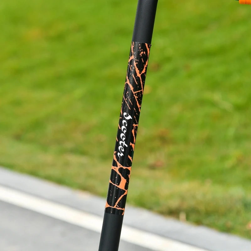 Soozier Stunt Scooter Entry Level Pro Scooter for Beginner w/ 2 Pegs Best Freestyle Trick Scooter Perfect for 14+ Boys and Girls