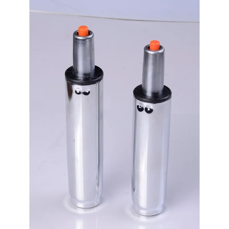 HomCom Universal Replacement Pneumatic Hydraulic Gas Lift Cylinder Part for Office Chair 4"