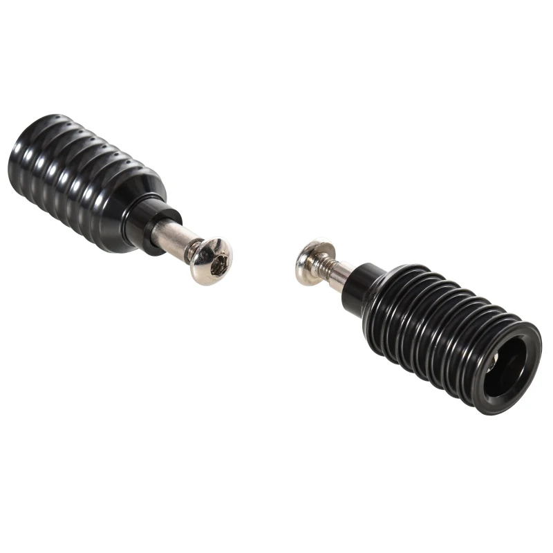 Soozier Stunt Scooter Entry Level Pro Scooter for Beginner w/ 2 Pegs Best Freestyle Trick Scooter Perfect for 14+ Boys and Girls