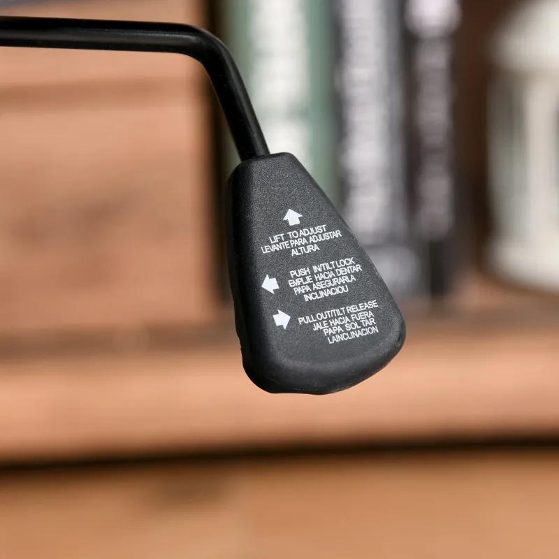 Vinsetto Ergonomic Office Chair Swivel High Back Computer Desk Chair with Adjustable Height Flip-Up Armrest, Comfy Thick Padded Cushions, Wheels, Grey