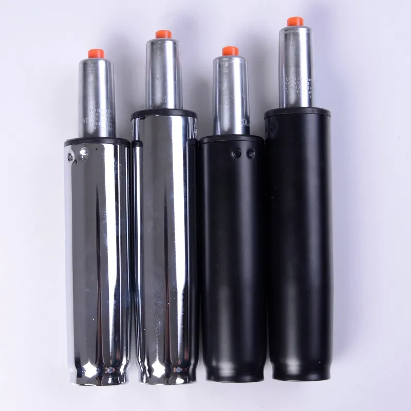 HomCom Universal Replacement Pneumatic Hydraulic Gas Lift Cylinder Part for Office Chair 4"