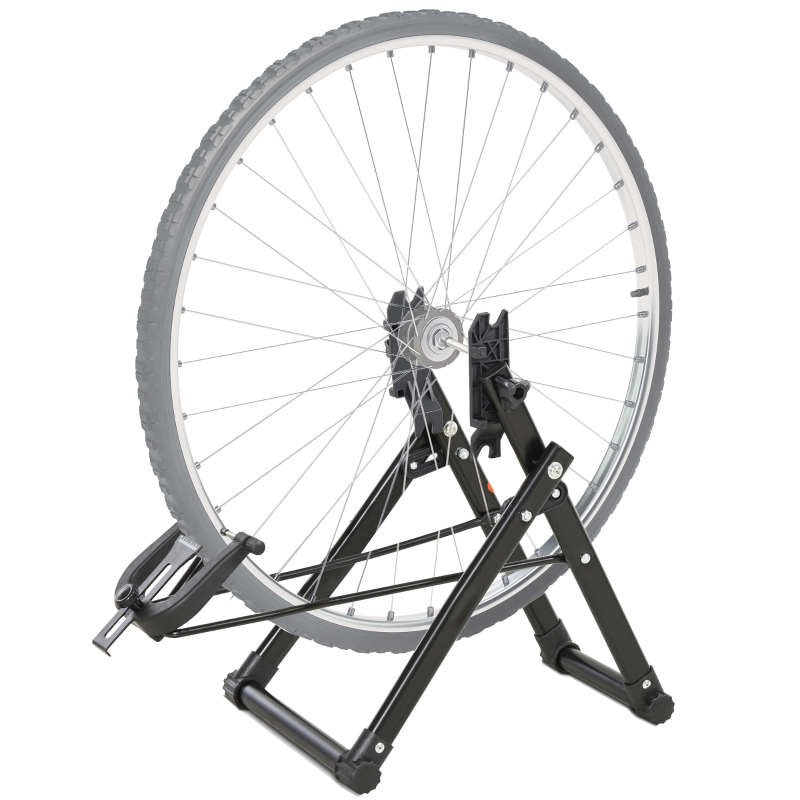 Soozier Foldable Adjustment Circle Fits 20-29 Inch Tires