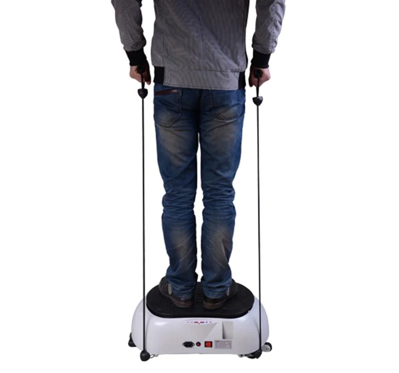 Portable Vibration Machine – 200W