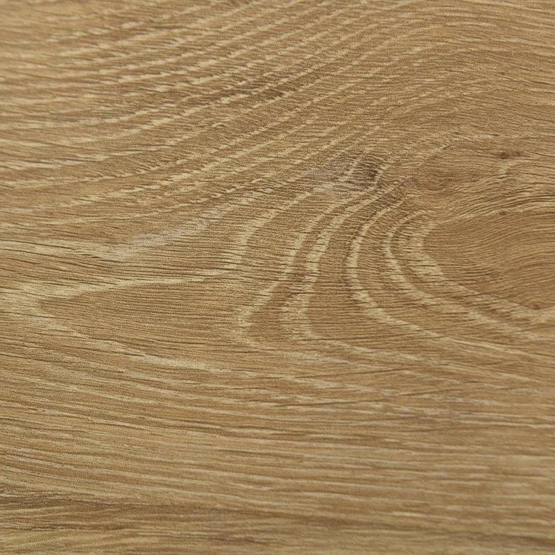 HOMCOM Sturdy Kitchen Storage Sideboard Buffet Table Top Hutch Cabinet w/ Acrylic Door