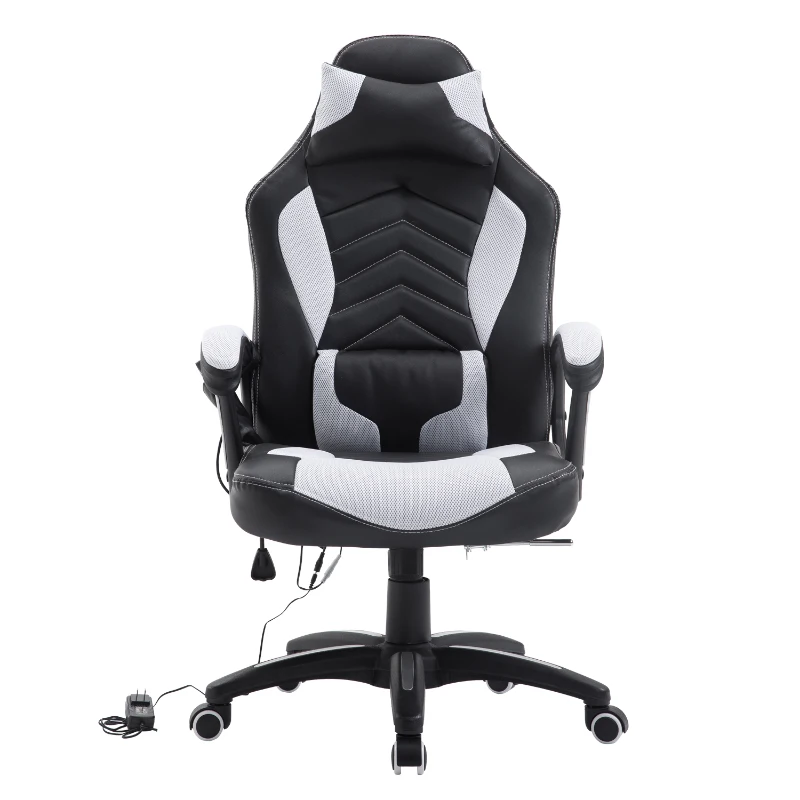 HOMCOM Massage Office Chair