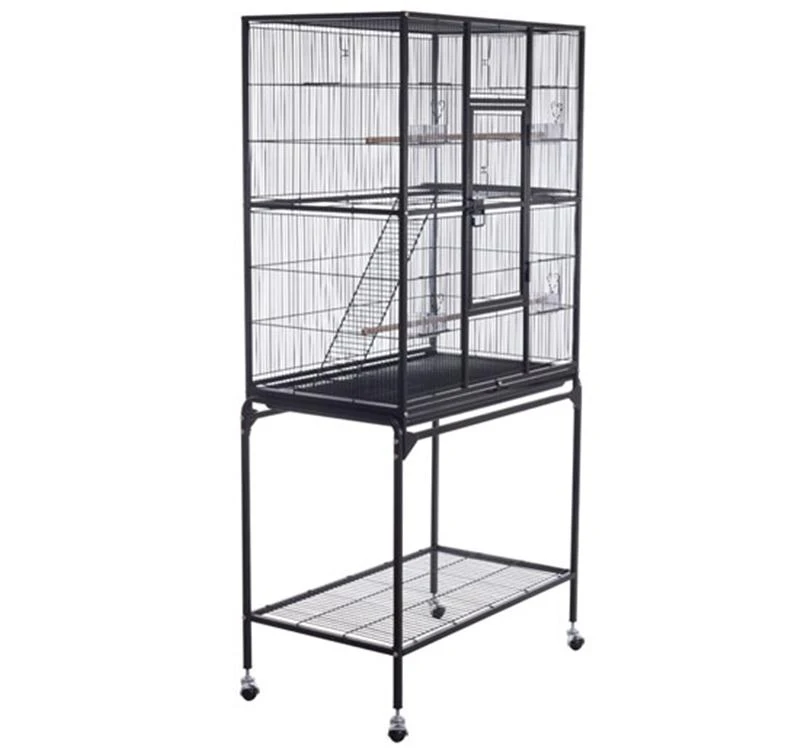 PawHut Pet 63" Bird Cage